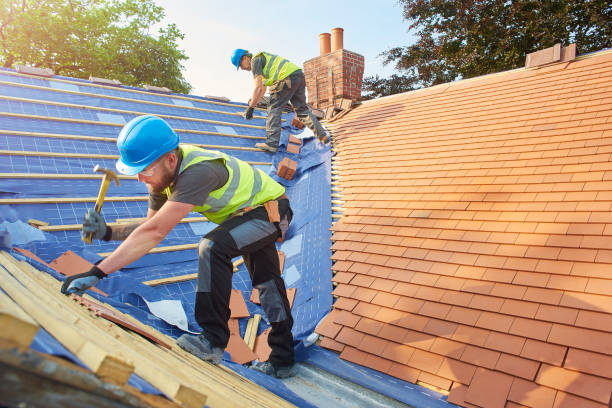 Best Emergency Roof Repair Services  in South Eliot, ME